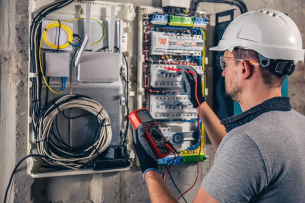Best Electric Panel Repair  in Brentwood, TN