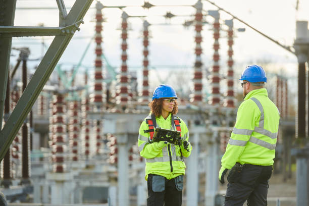 Best Circuit Breaker Repair  in Brentwood, TN