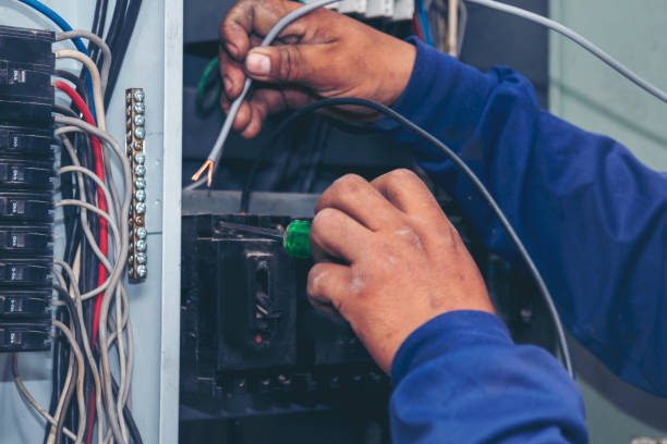 Best Local Electrician Companies  in Brentwood, TN